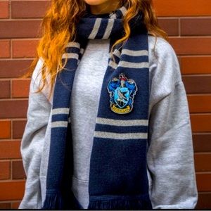 Ravenclaw Scarf